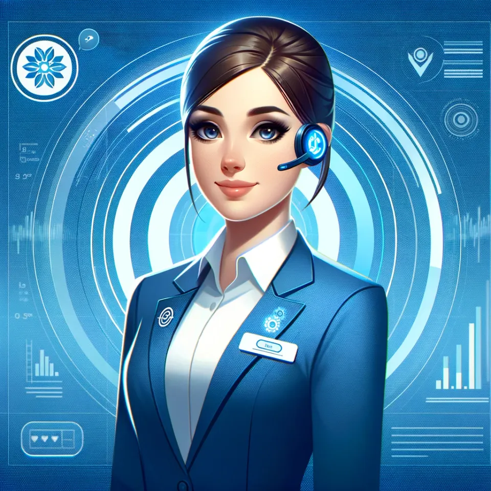 La Revolución de las Ventas: Agentes Virtuales con IA