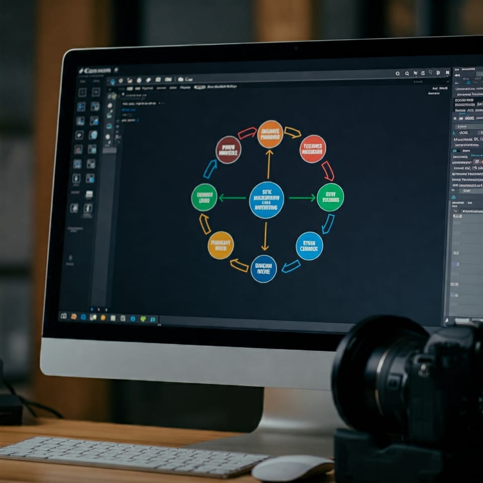 Agilidad vs. Tradición: Un cambio de paradigma en el desarrollo de software